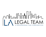 https://www.logocontest.com/public/logoimage/1594749179LA Legal Team.png